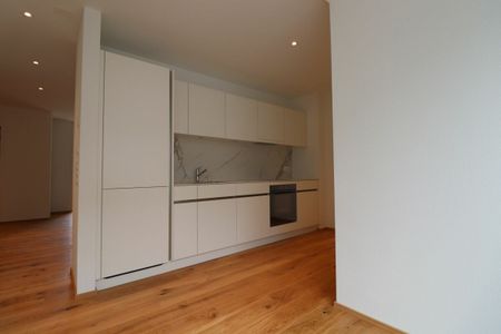 Im Gundeldingerquartier - moderne 2.5-Zimmerwohnung zu vermieten - Photo 5