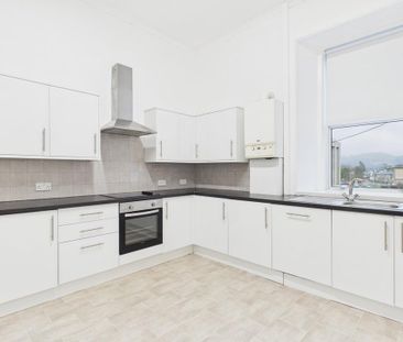 1 bedroom apartment to rent - Photo 4