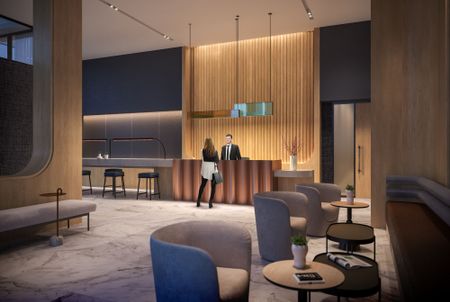 For Lease - 1195 The Queensway Street Unit# 201, Toronto, Ontario - Photo 2