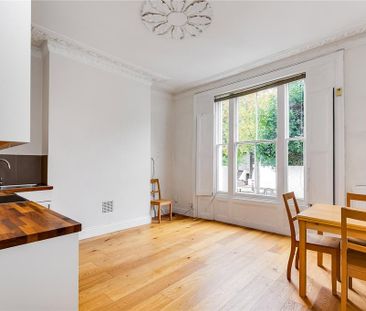 1 bedroom flat to rent - Photo 6
