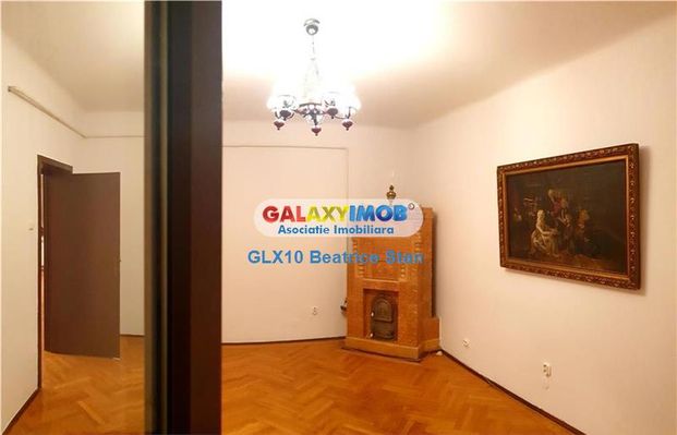 Apartament 3 camere amplu, etaj 1/2 vila LASCAR CATARGIU - Fotografie 1