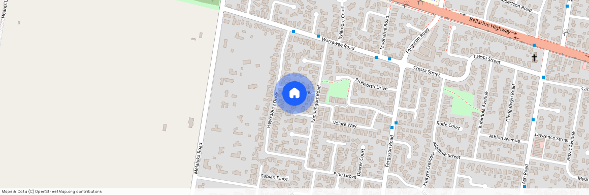 8 Dendle Street, Leopold