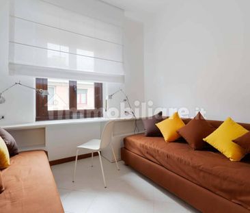 Trilocale viale Tibaldi, Pezzotti - Meda, Milano - Photo 6
