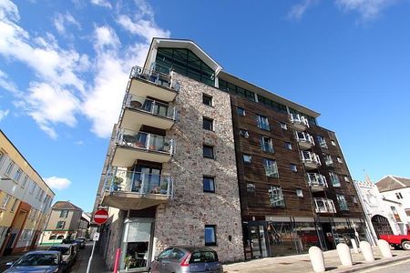 2 bedroom apartment to rent - Photo 2