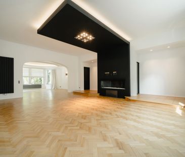 Tout savoir sur cette maison à Uccle - Foto 2