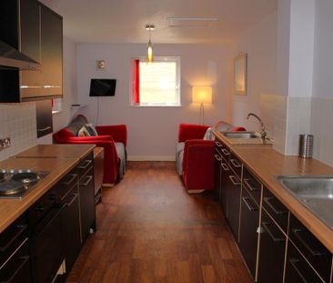 1 bedroom in a house share to rent - Photo 1