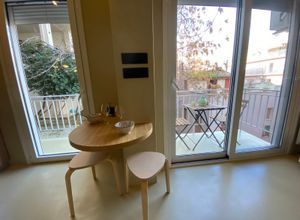 Studio/Γκαρσονιέρα για ενοικίαση - Κολωνάκι - Λυκαβηττός, - Φωτογραφία 1