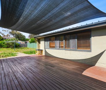 5 Nemarang Cres, Waramanga ACT 2611 - House For Rent | Domain - Photo 5