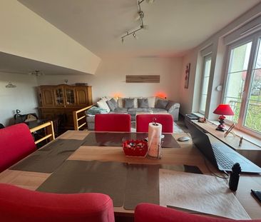 Appartement 3 pièces à Zimming - Photo 3