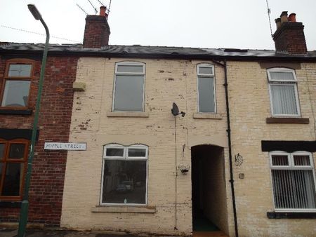 2 bedroom house to rent - Photo 4