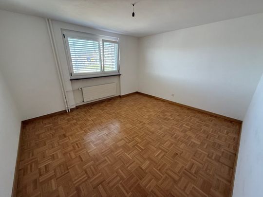 Appartement de 3 pièces avec balcon - Photo 1