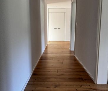 Ihr neues Zuhause im Grünen - 3.5-Zimmerwohnung mit Komfort - Photo 2