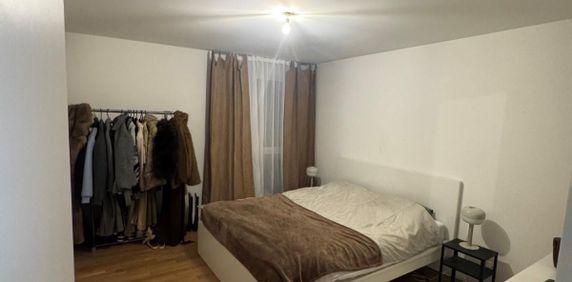 Bel appartement de 2,5 pièces au 1er étage - Photo 2