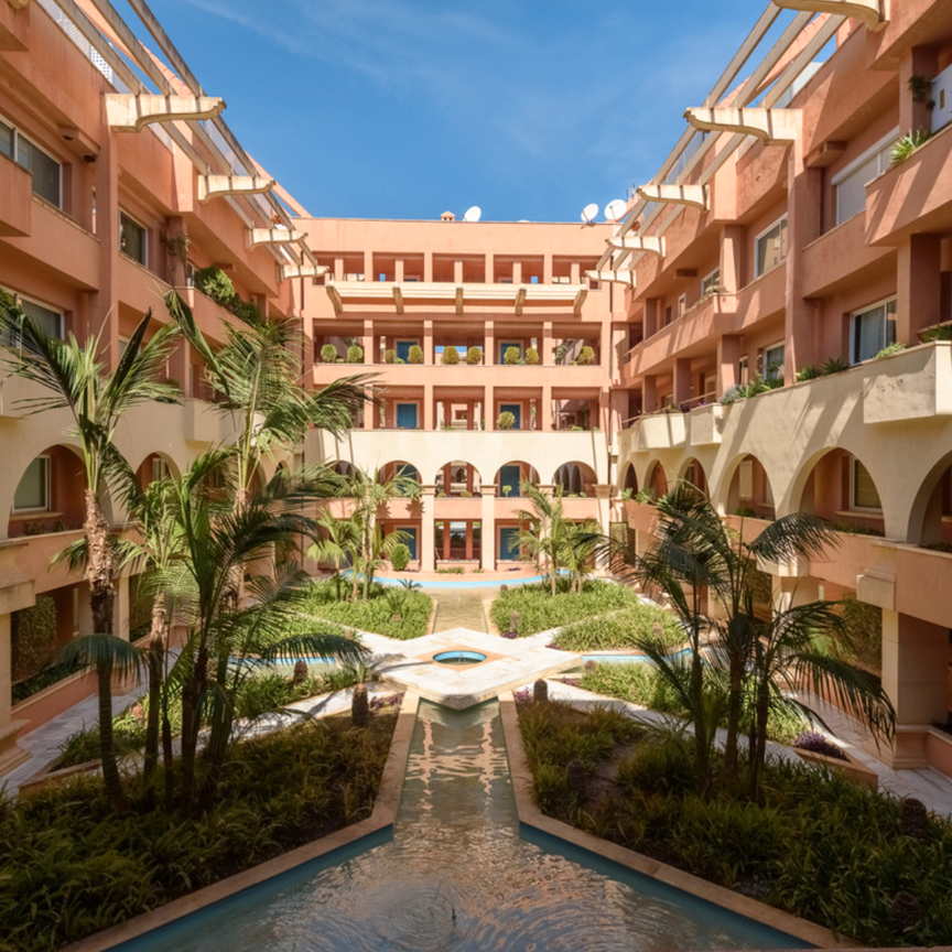 Piso de alquiler en Avenida Calderón de la Barca, S/n, Los Naranjos - Photo 1