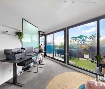 402/12 High Street, Glen Iris - Photo 5