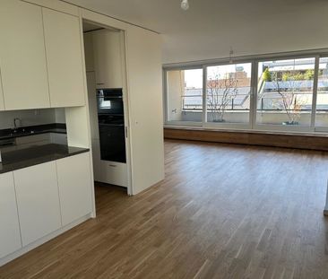 6.5 Zimmer, 134 m², 5. Stock - Foto 1