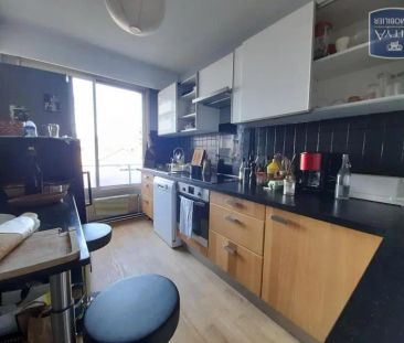 Appartement à louer 4 pièces 93.3m² - Photo 3