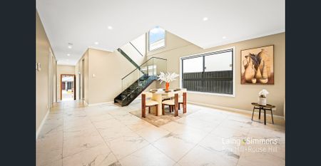 Luxury Family Home for Lease in Prime Box Hill Location! - Photo 5