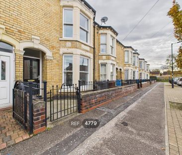 3 bedroom terraced house to rent - Photo 1