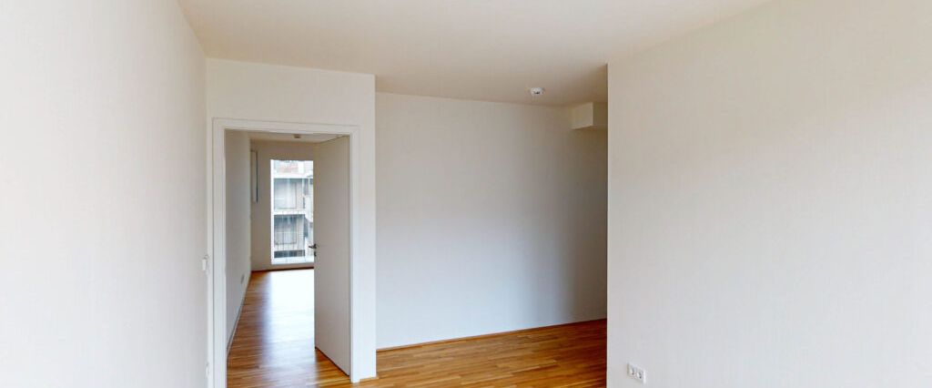 Exklusive 3-Zimmer-Wohnung am Baakenhafen - Photo 1