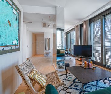 Mieszkanie na wynajem Wrocław - Zdjęcie 6