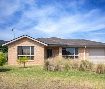 78 White Circle, 2850, Mudgee Nsw - Photo 1