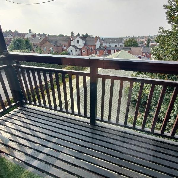 Greenbank Court, Sherwood, Nottingham - Photo 1