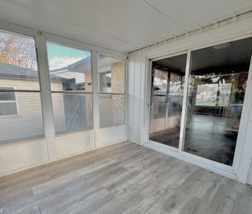 For Lease - 173 Bancroft Road Unit# Upper, London East, Ontario - Photo 3