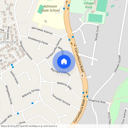 2 Mara Court, Ashmore QLD, Belconnen