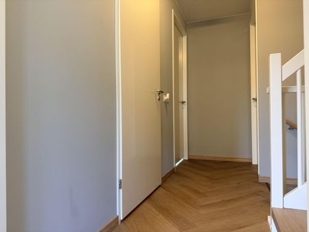 Burgemeester Pabstlaan 33, Hoofddorp Centrum Oost, 2132XE - Foto 3