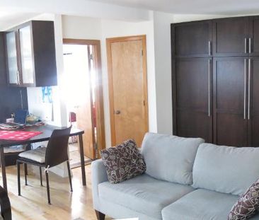 Ahuntsic, Magnifique 3 1/2 - Photo 4