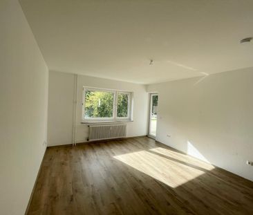 Einziehen und Wohlfühlen! Attraktive 3-Zimmer-Wohnung in Menden Pla... - Photo 1