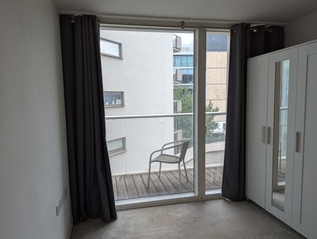 2 Bed Flat, Nottingham One Entrance D, NG1 - Photo 4