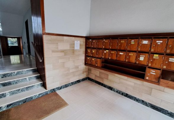 Appartement T2 à GRENOBLE - Photo 1