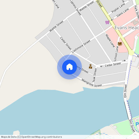 2/38 Mangrove Street, NSW 2473, Evans Head