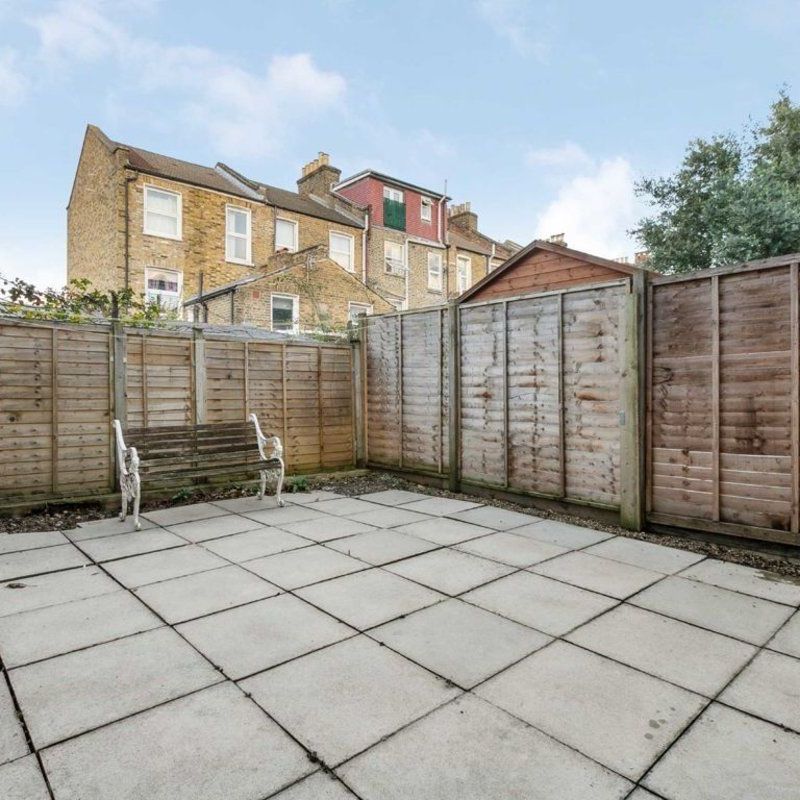 Pellatt Road, East Dulwich, SE22 - Photo 1