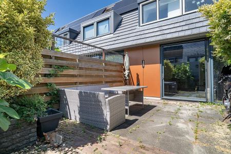Huis te huur: Brilduikerstraat 46 2492 NX Den Haag - Photo 5