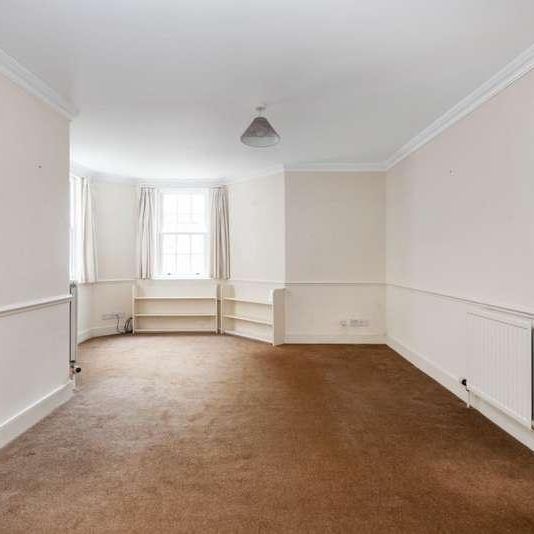 Widcombe Parade, Widcombe, Bath, BA2 - Photo 1