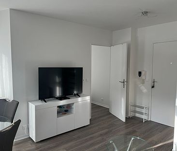 Apartment - Photo 1