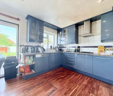 Gurney Road, Northolt, London, UK, UB5 6LJ - Photo 1