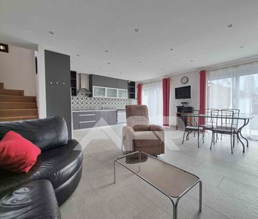 Location Maison 8 pièces 160m² - Photo 2