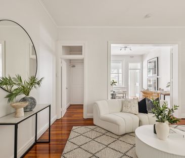 7/120-130 Brougham Street, Potts Point NSW 2011 - Apartment For Ren... - Photo 5