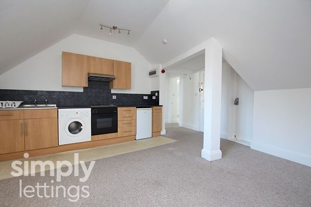 2 Bed property for rent - Photo 1