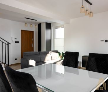 Nowoczesny apartament na wynajem ul. Węgierska! - Фото 4