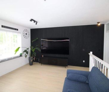 Maison mitoyenne Parkwijklaan, Almere - À louer - Foto 1