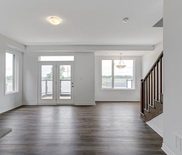 For Lease - 93 Rockface Trail, Caledon, Ontario - Photo 1