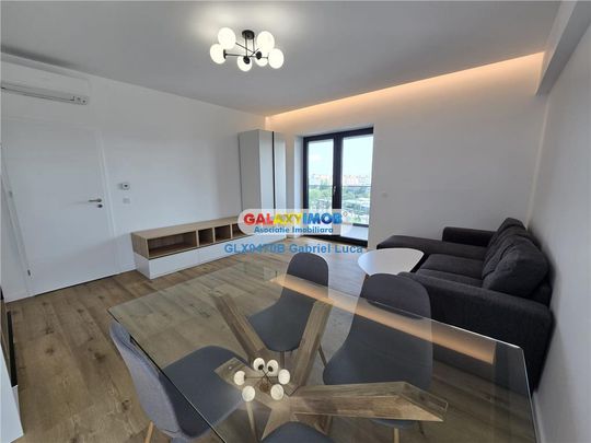 Apartament 3 camere 80 mp | Decomandat | Nou | PIata Sudului | - Photo 1