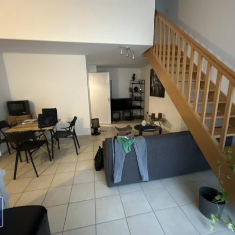 Location Appartement 3 pièces 62m² AUBENAS 07200 - Photo 1