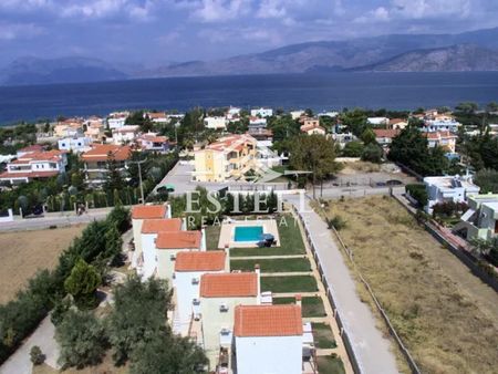 Μεζονέτα για ενοικίαση Αιγειρούσες (Μέγαρα) - Φωτογραφία 5