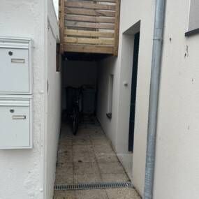 Loue T1 Bis meublé neuf calme 25 m2 - Nantes - - Photo 3